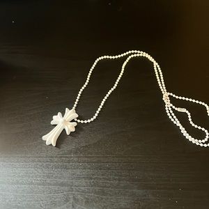 Chrome hearts 20th anniversary Japan edition